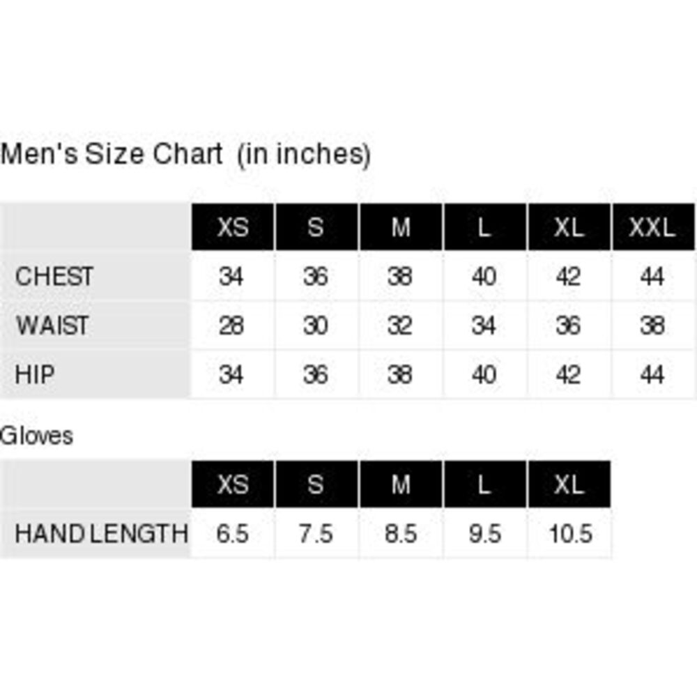 Rossignol Mens Signature Merino Wool-Blend Down Jacket - Picture 4 of 4